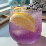 Lavender Lemonade