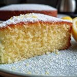 Perfume-Inspired Cake