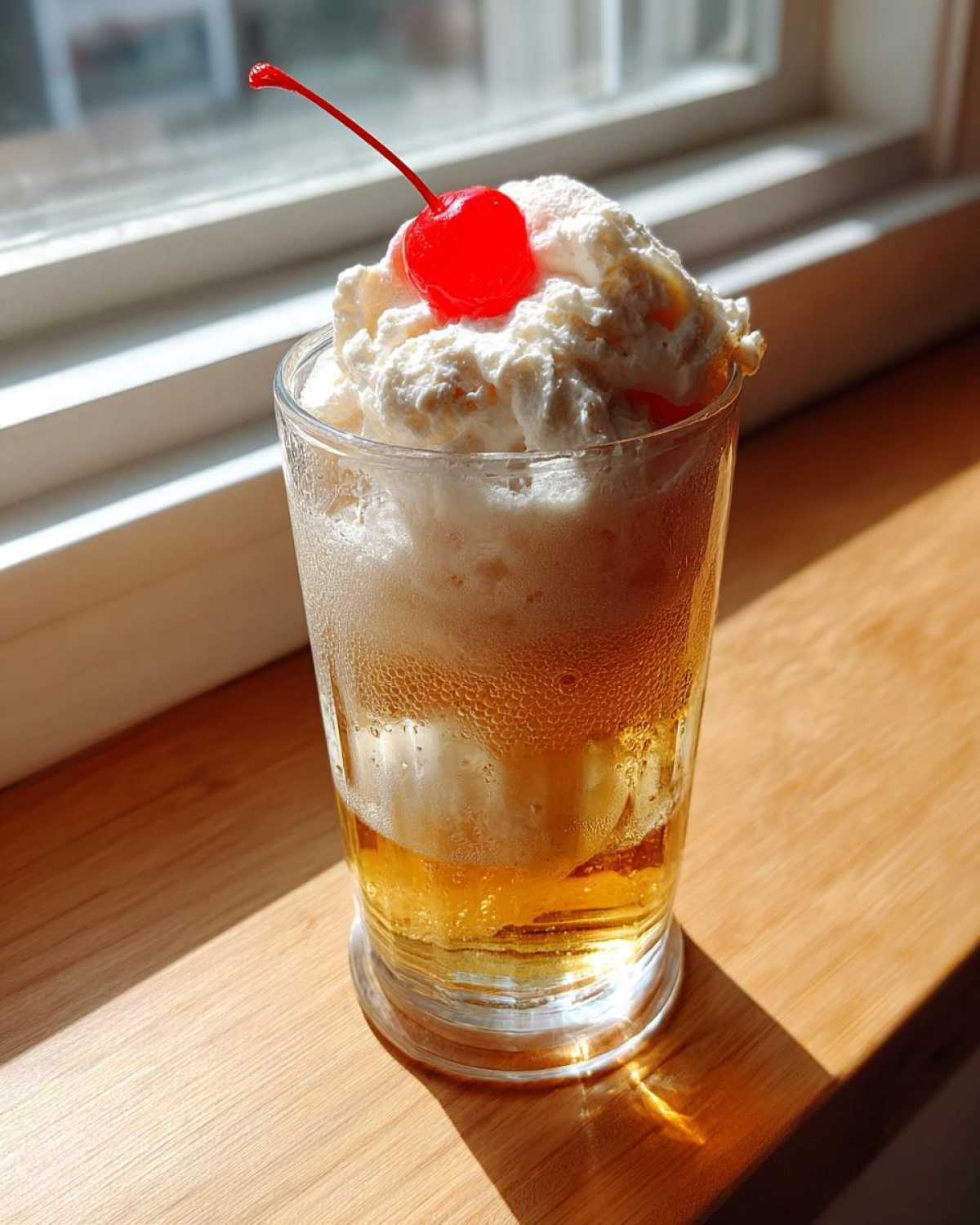 Rebel Float - detail 1