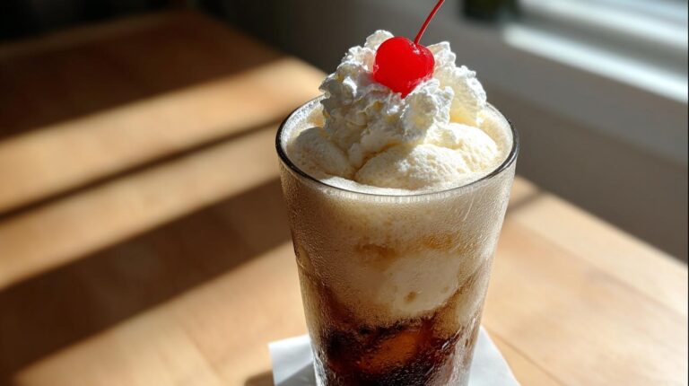 Rebel Float: Make 1 Perfect, Happy Drink Rebel Float