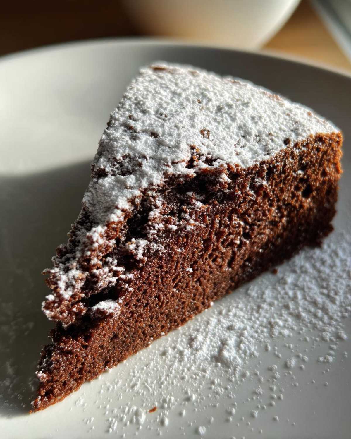 Silly Cake - detail 1