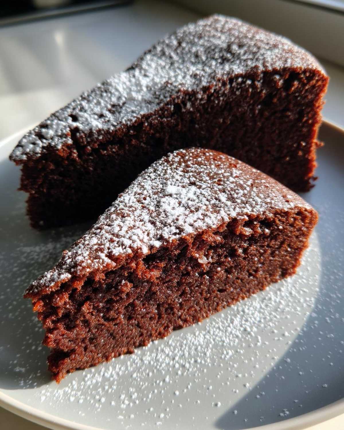 Silly Cake - detail 2