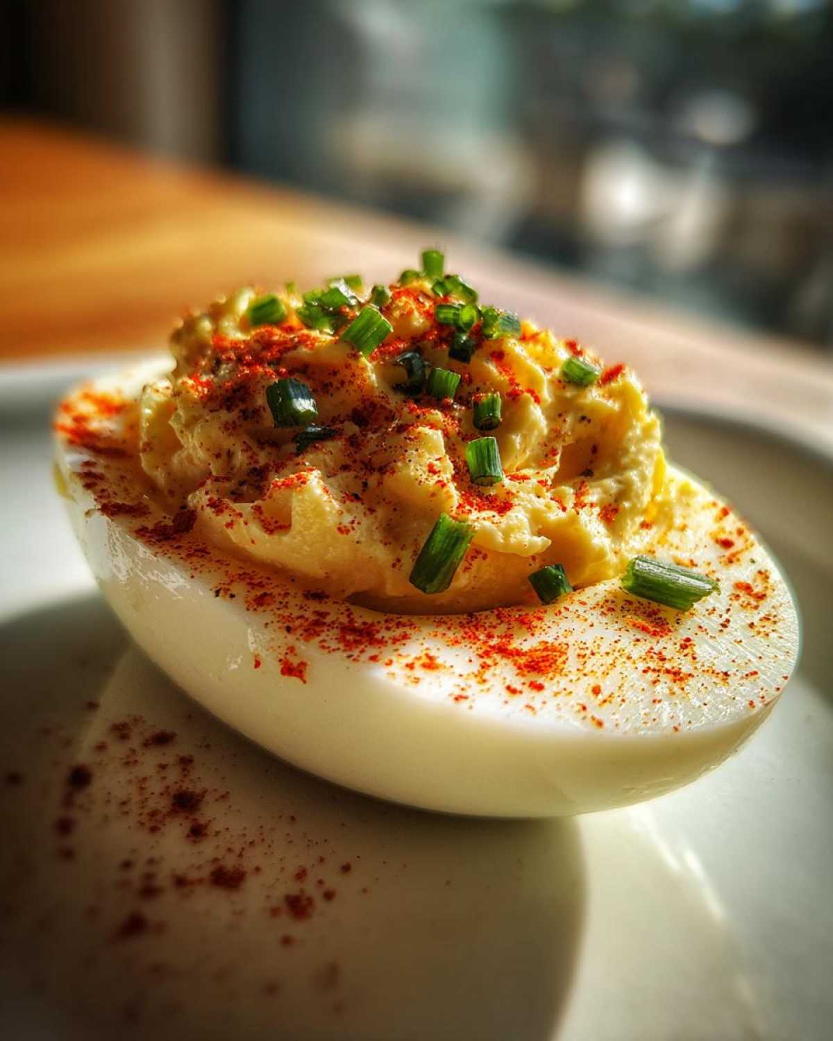 Deviled eggs recipe - detail 4