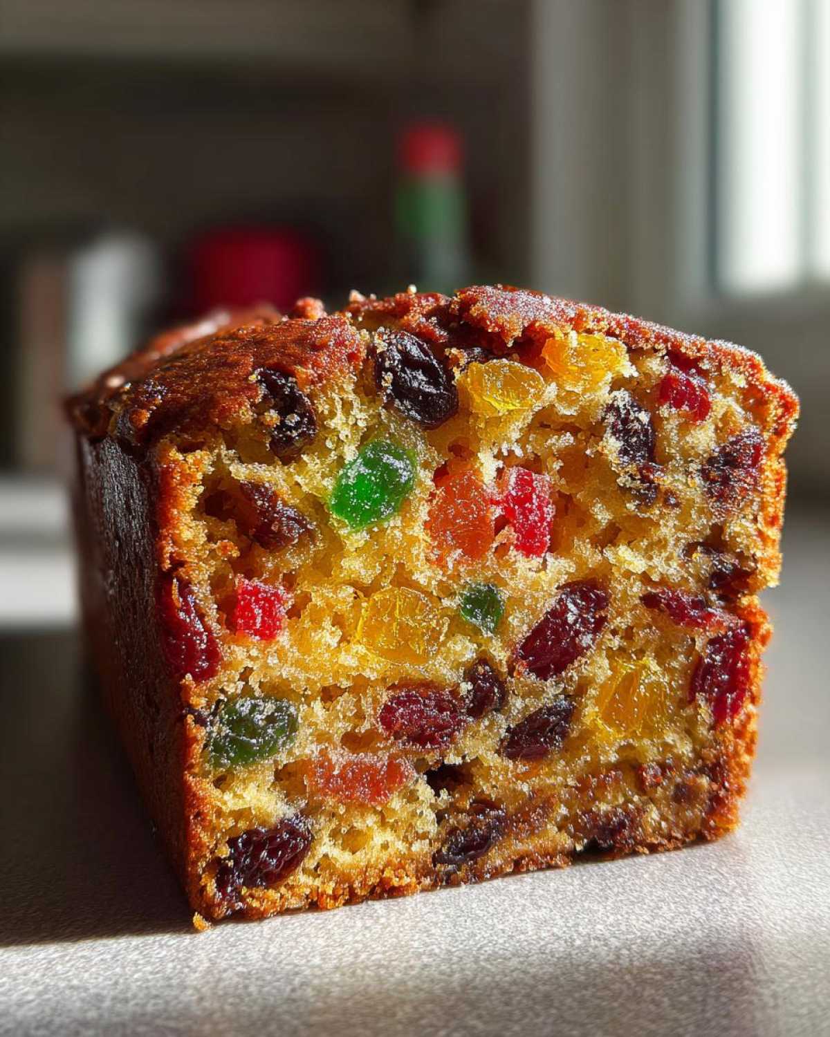 amazing-3-ingredient-fruit-cake-1-step-magic-gourmetgusto