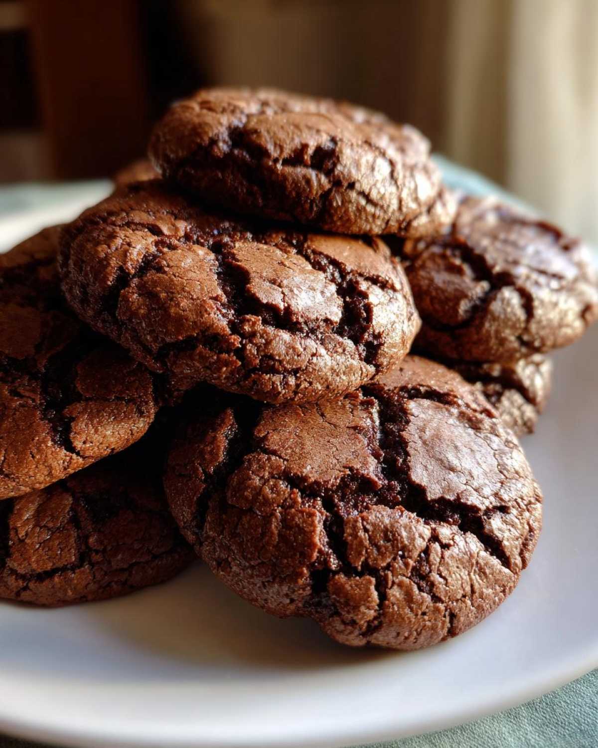 3-Ingredient Nutella Cookies - detail 2