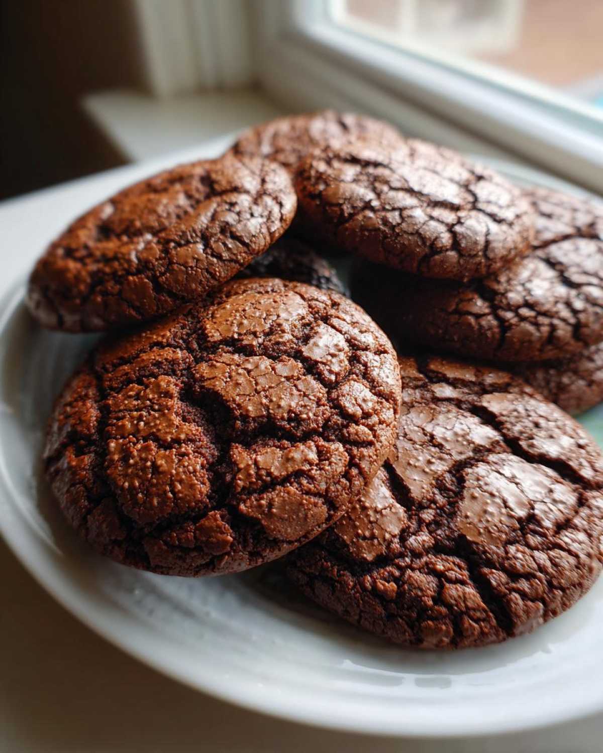3-Ingredient Nutella Cookies - detail 3