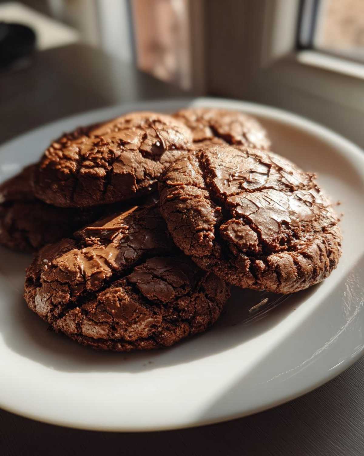 3-Ingredient Nutella Cookies - detail 4