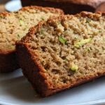 Best Ever Crockpot Zucchini Bread for Cozy Fall Days
