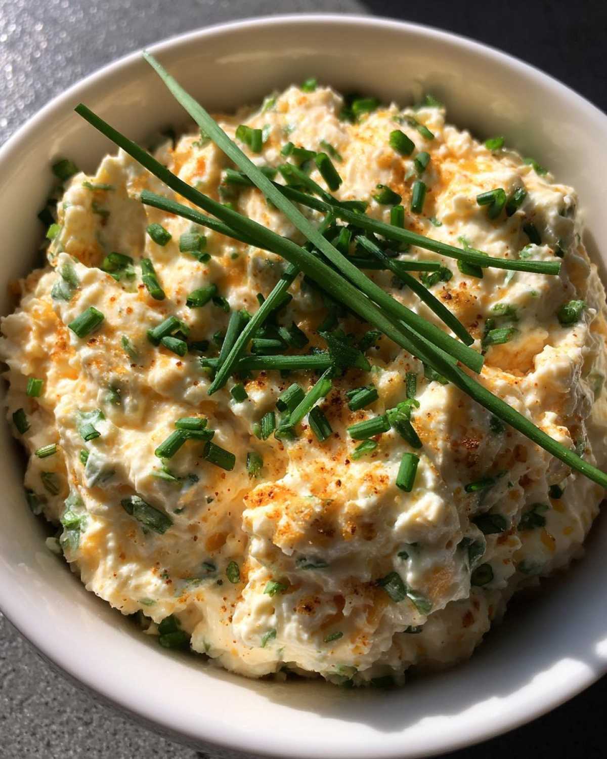 Creamy Jalapeño Popper Dip (Boat Dip Style) - detail 2