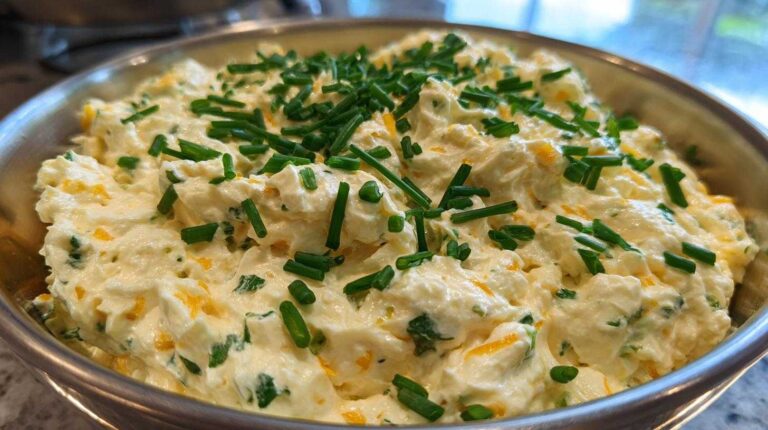 Creamy Jalapeño Popper Dip (Boat Dip Style)