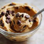 Edible Cookie Dough for Two