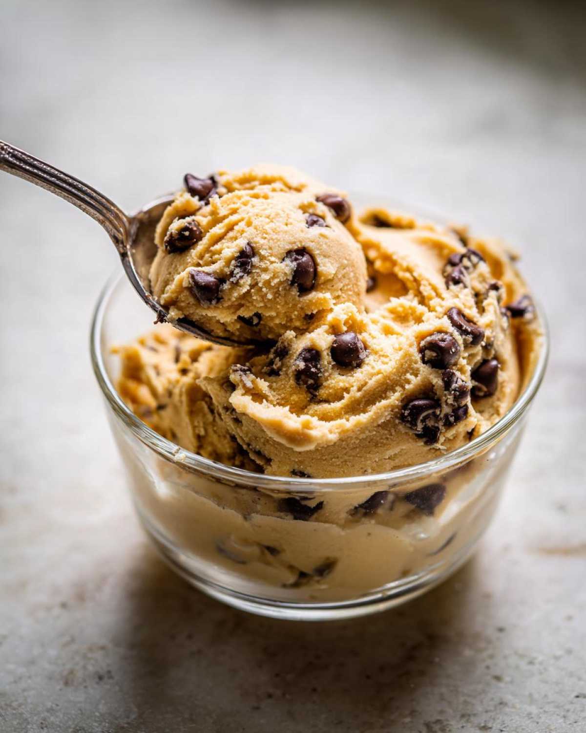 Edible Cookie Dough for Two - detail 3