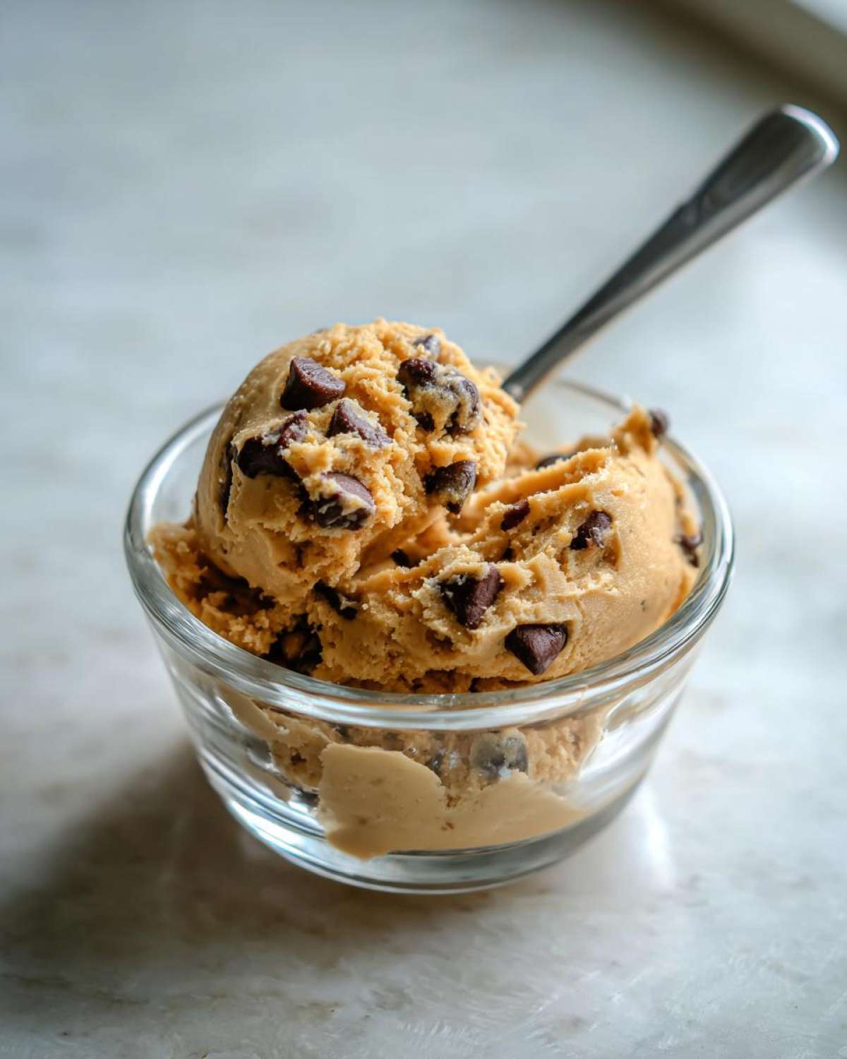 Edible Cookie Dough for Two - detail 4