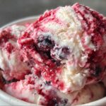 Healthy Frozen Yogurt