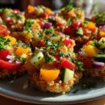 Healthy Meal Recipe