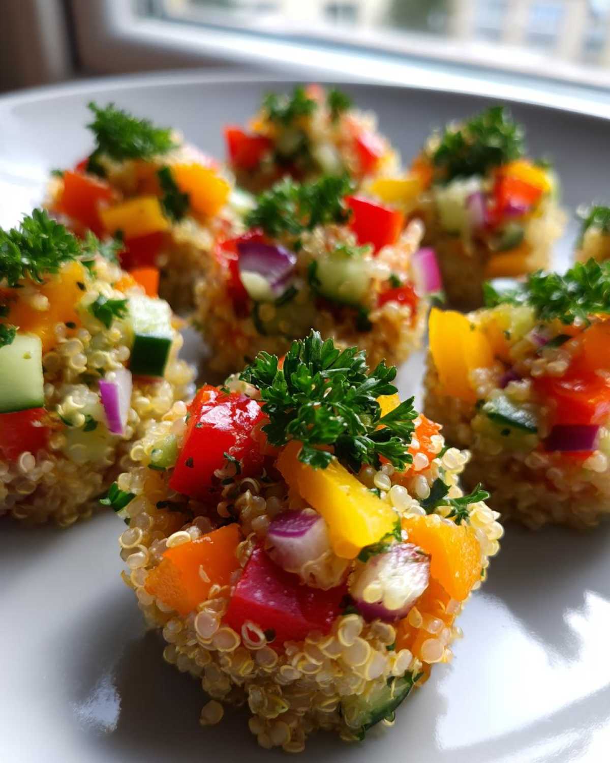Healthy Meal Recipe - detail 4