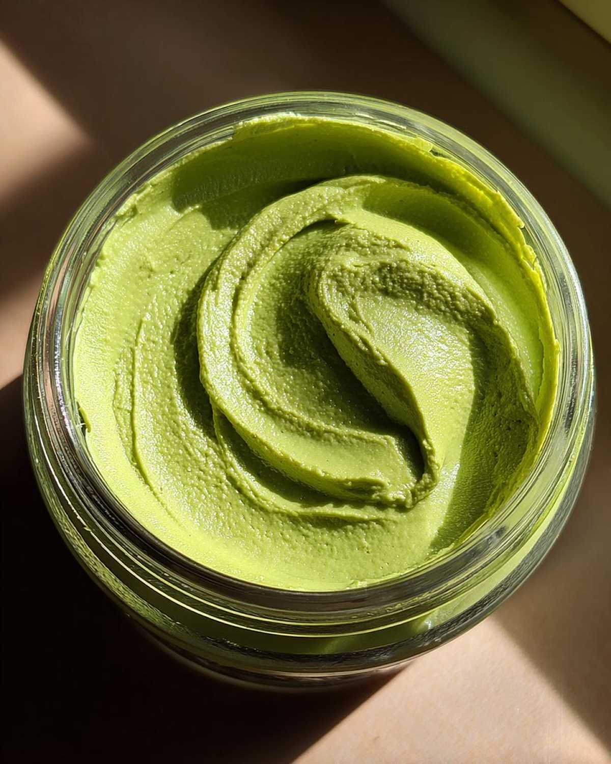 Italian Pistachio Cream – Silky, Sweet & Totally Irresistible ! - detail 1