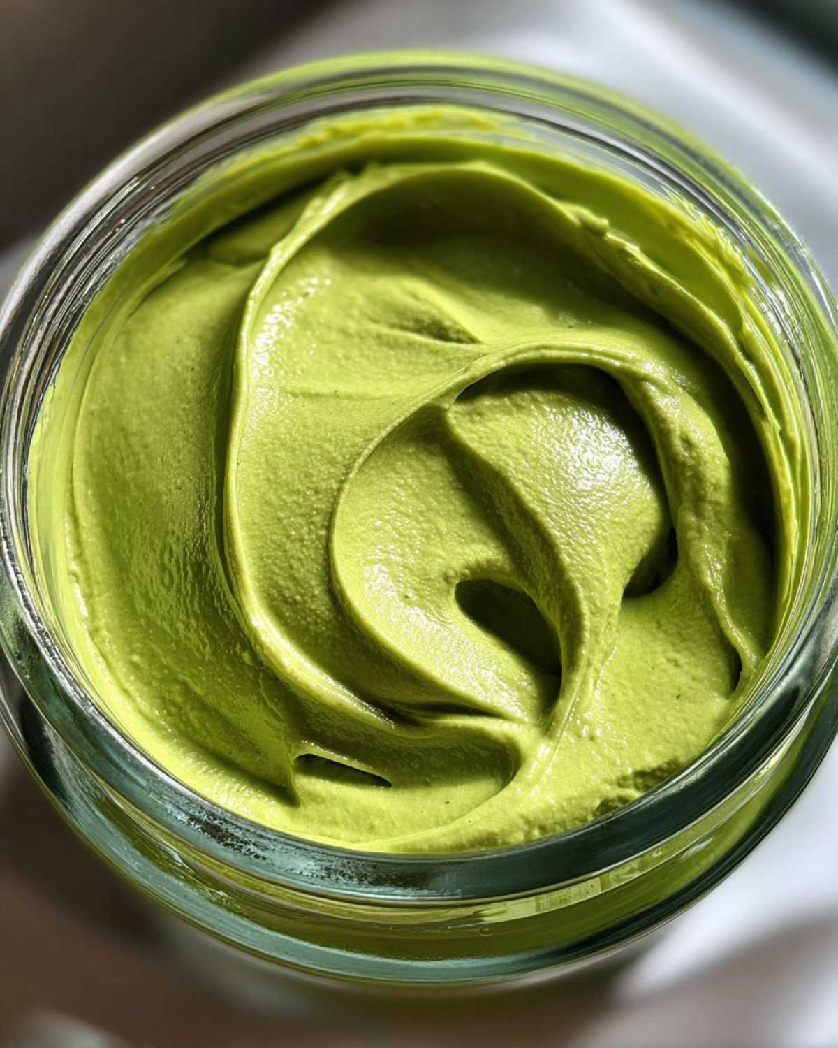 Italian Pistachio Cream – Silky, Sweet & Totally Irresistible ! - detail 3