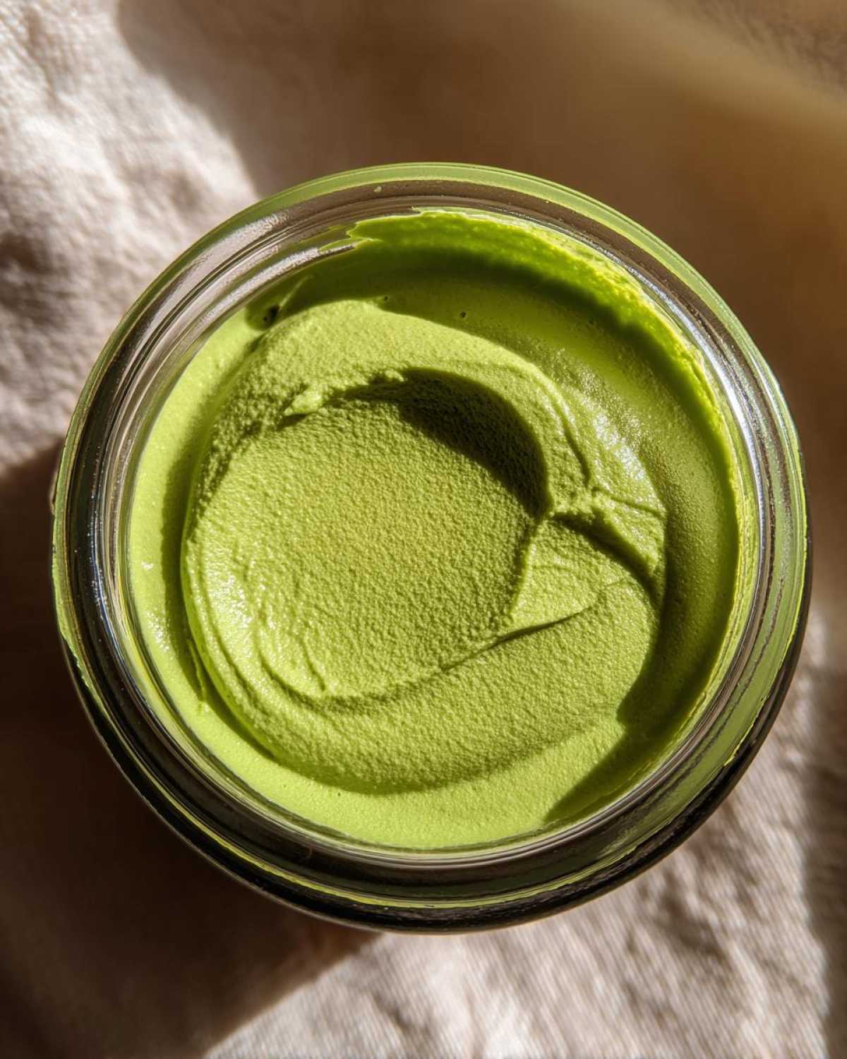 Italian Pistachio Cream – Silky, Sweet & Totally Irresistible ! - detail 4