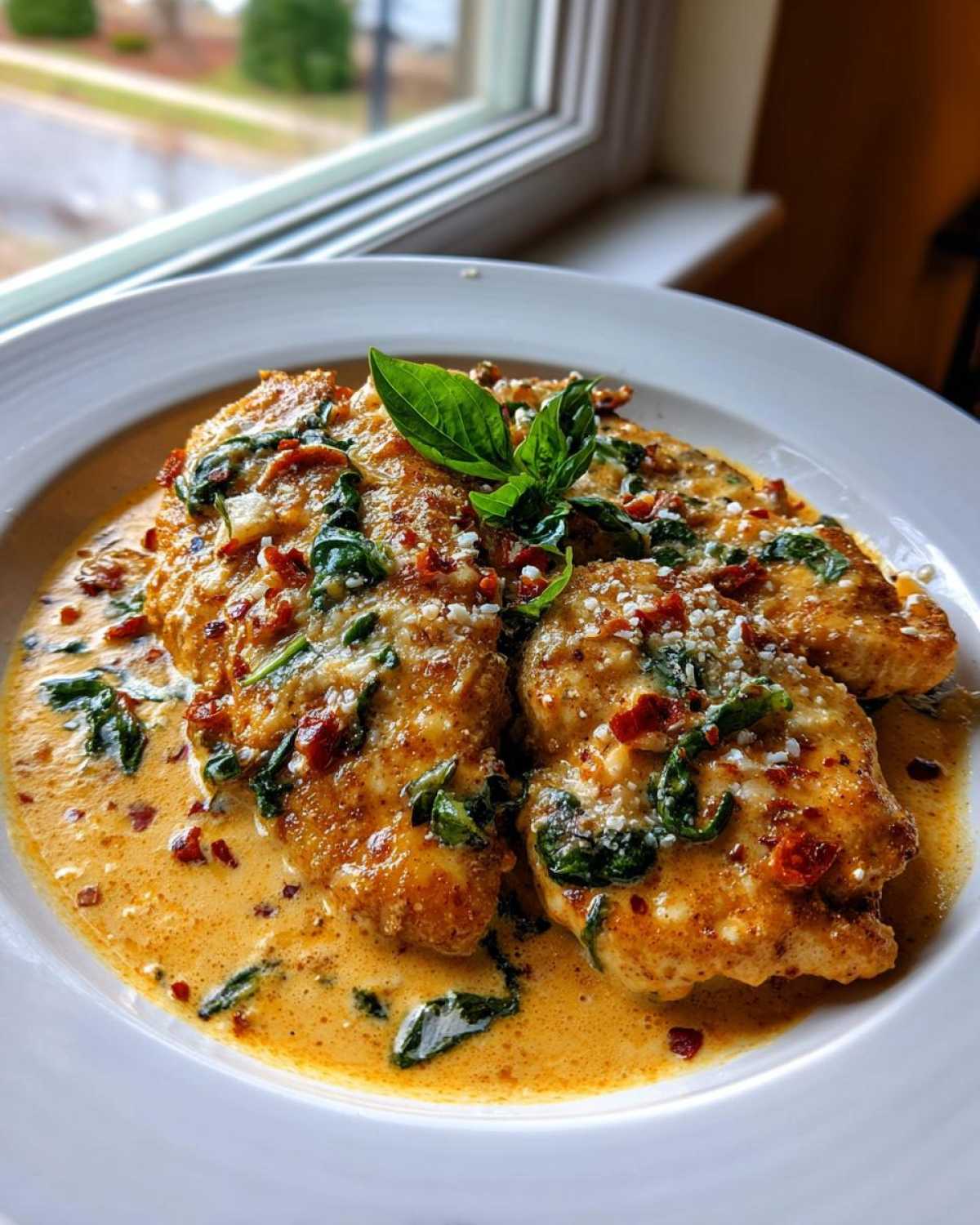 Marry Me Chicken (Viral Recipe) - detail 2