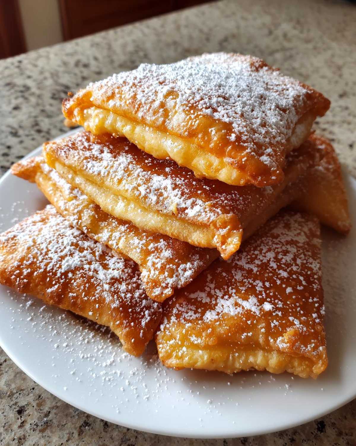 Sopapillas - detail 4
