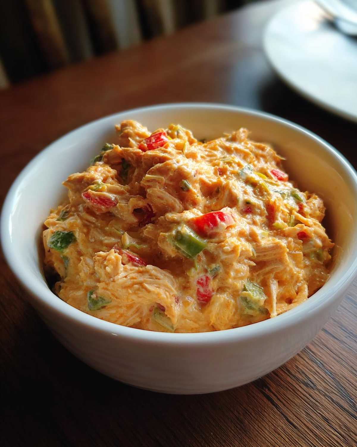 Sweet potato tuna casserole - detail 3