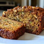 The Best Crockpot Zucchini Bread — A Must-Try Fall Recipe