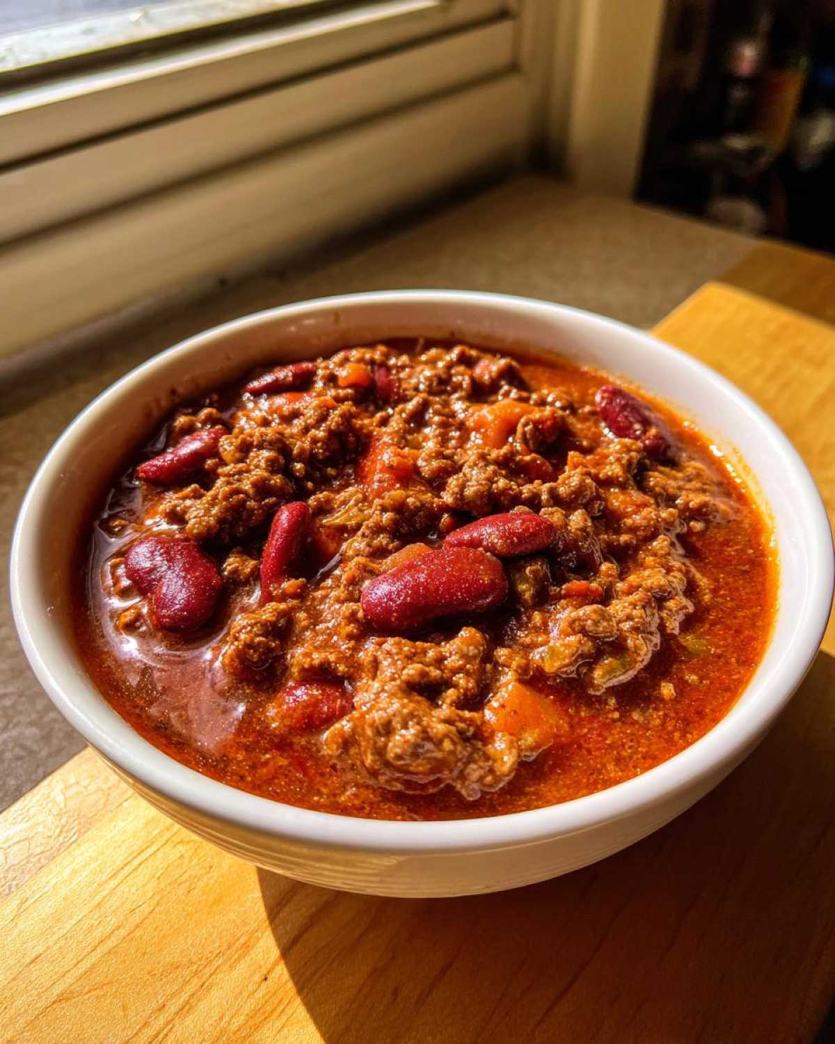 The Best Damn Chili Recipe - detail 2