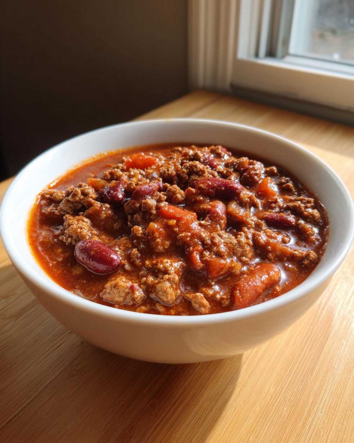 The Best Damn Chili Recipe - detail 3