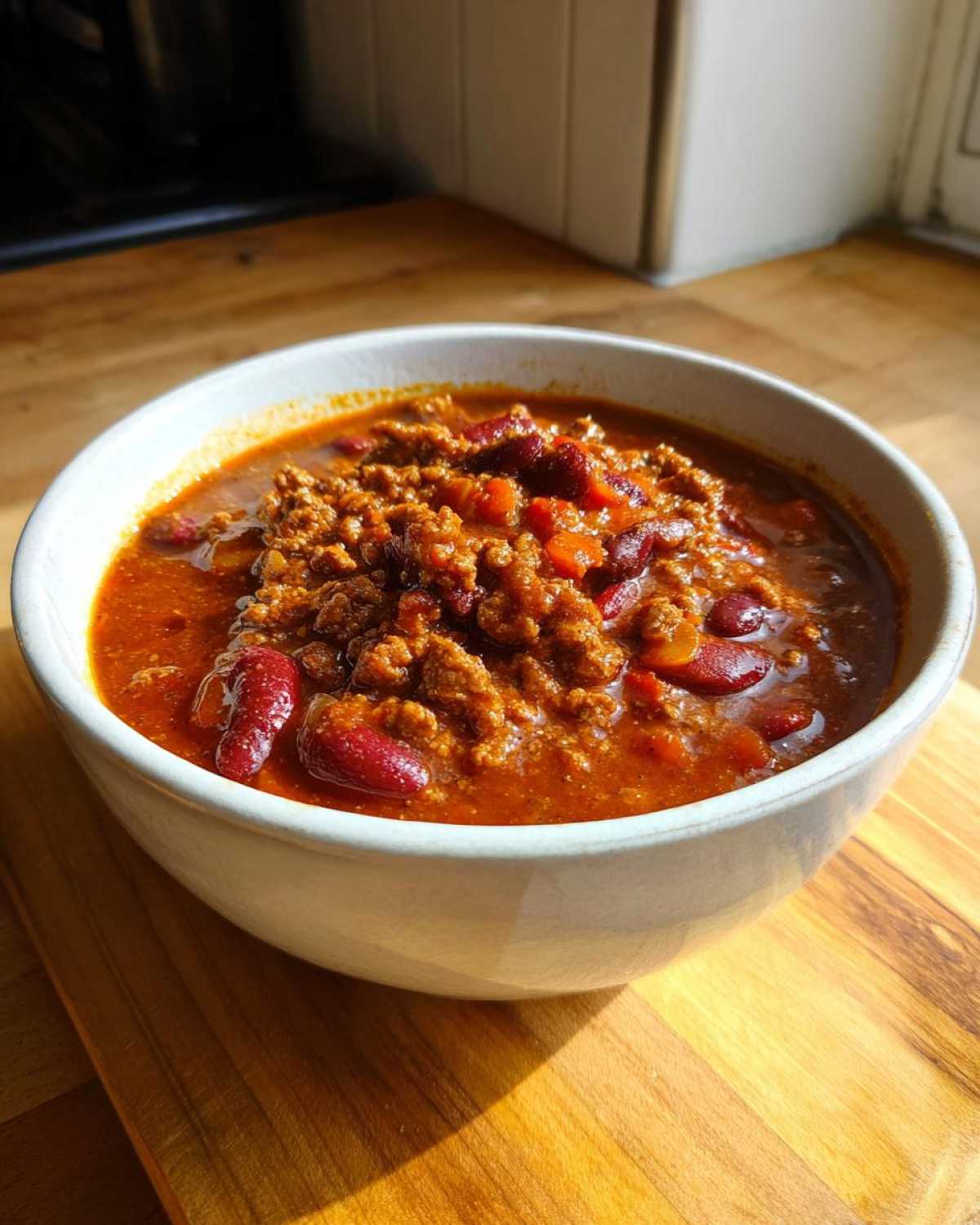 The Best Damn Chili Recipe - detail 4