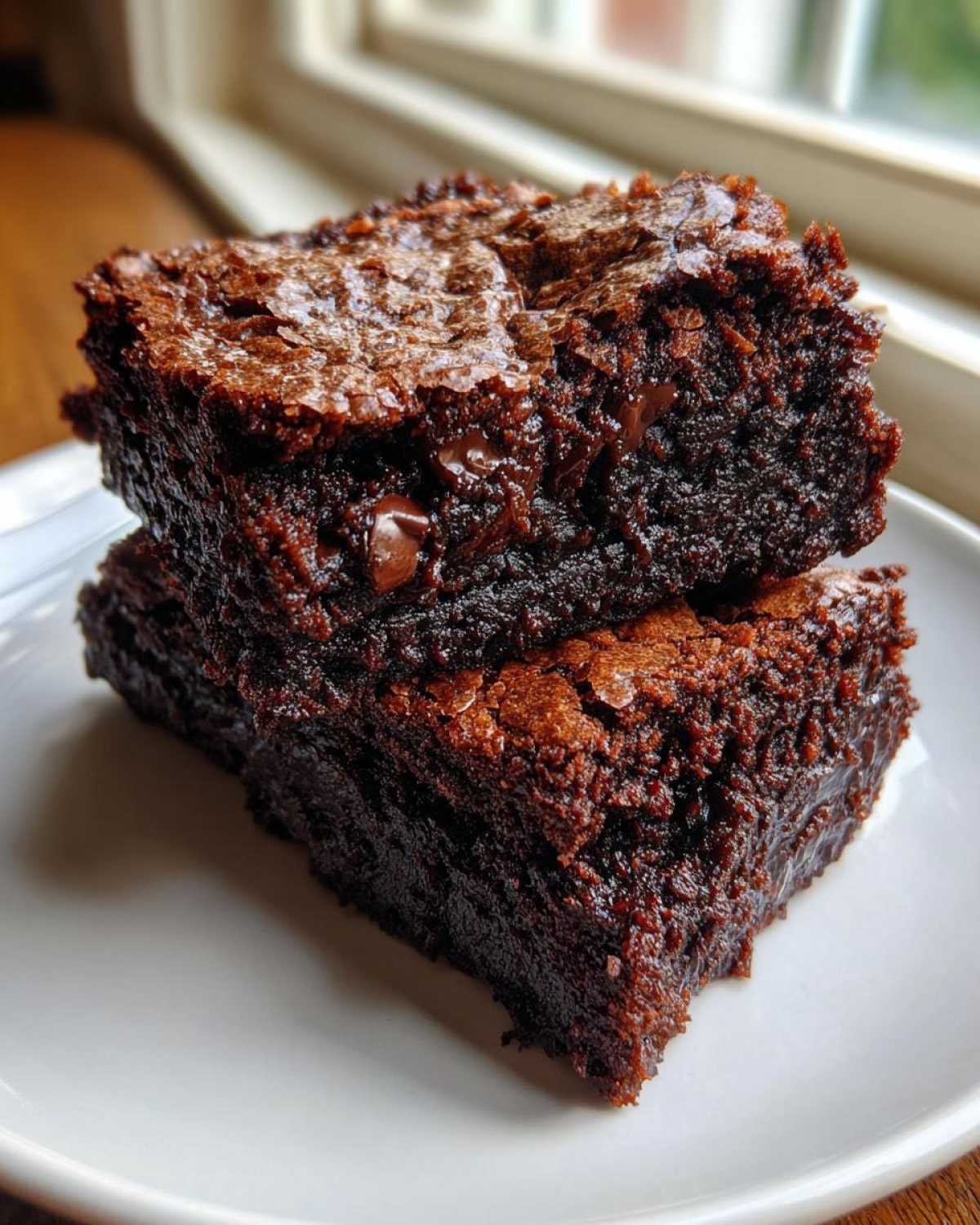 brownie - detail 3