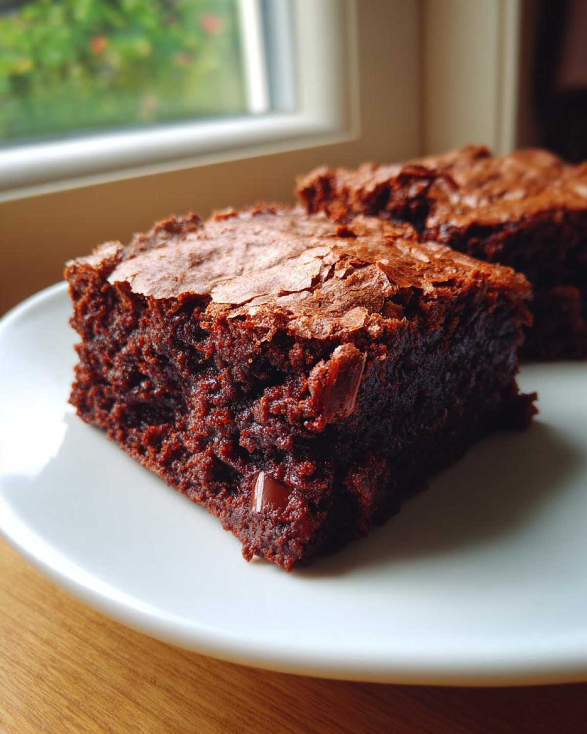brownie - detail 4