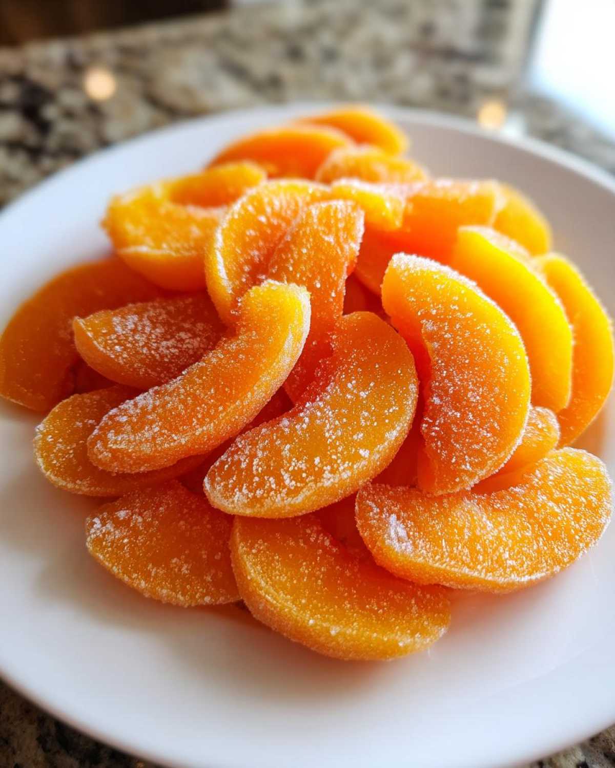 How to Freeze Peaches for Smoothies - detail 1