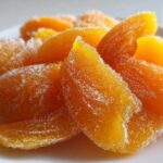 How to Freeze Peaches for Smoothies