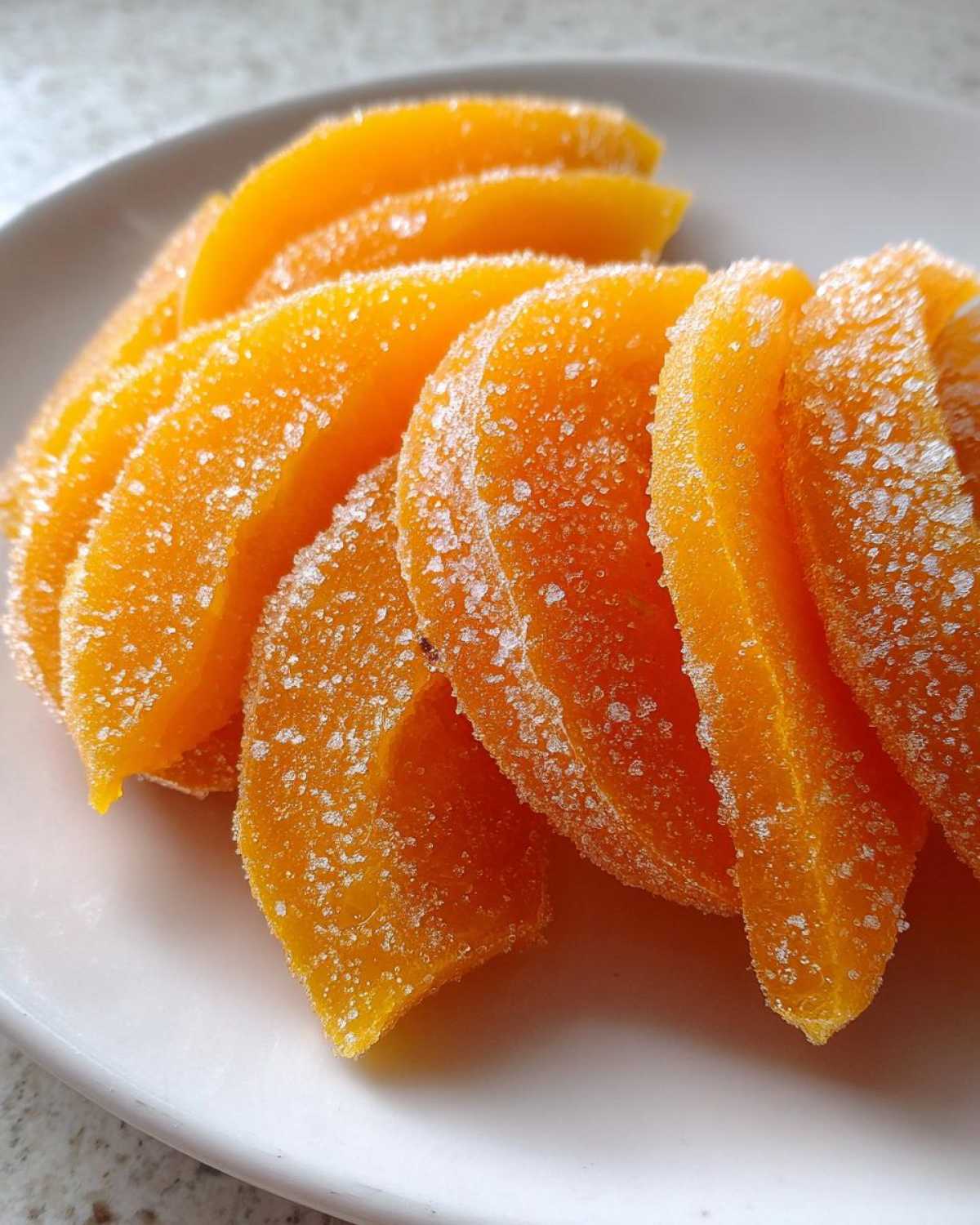 How to Freeze Peaches for Smoothies - detail 2