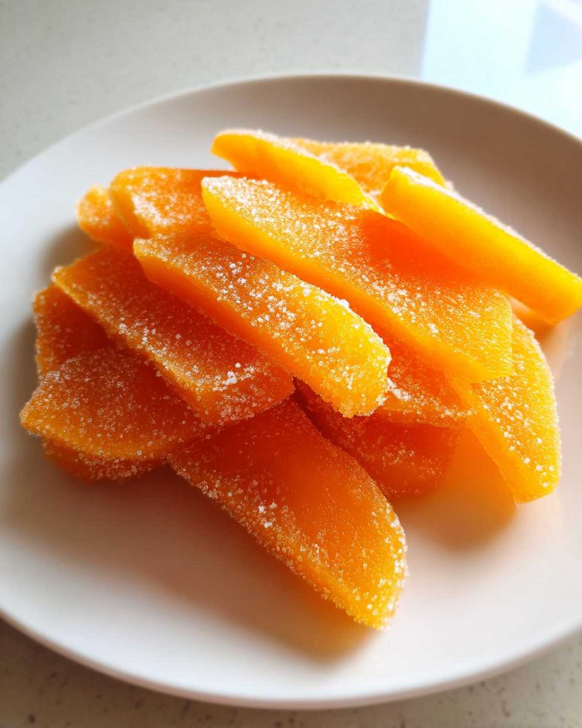 How to Freeze Peaches for Smoothies - detail 4