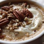 Maple Pecan Coffee