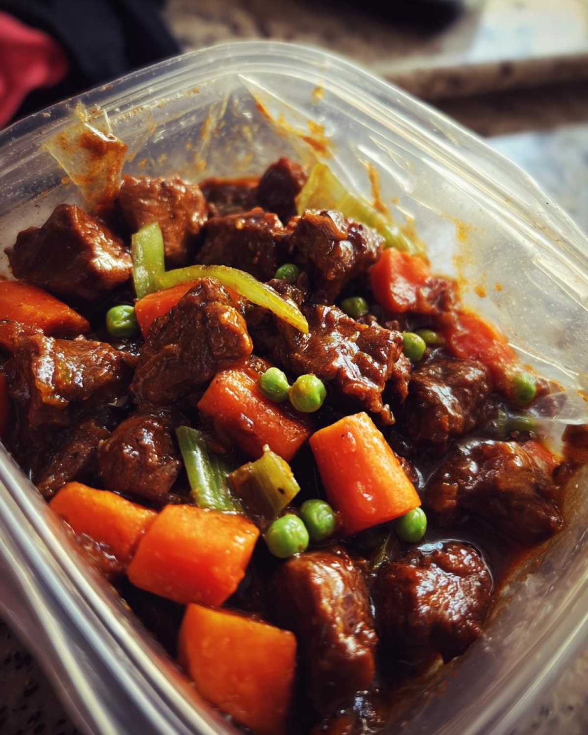 Prep-and-Freeze Beef Stew Packs - detail 1