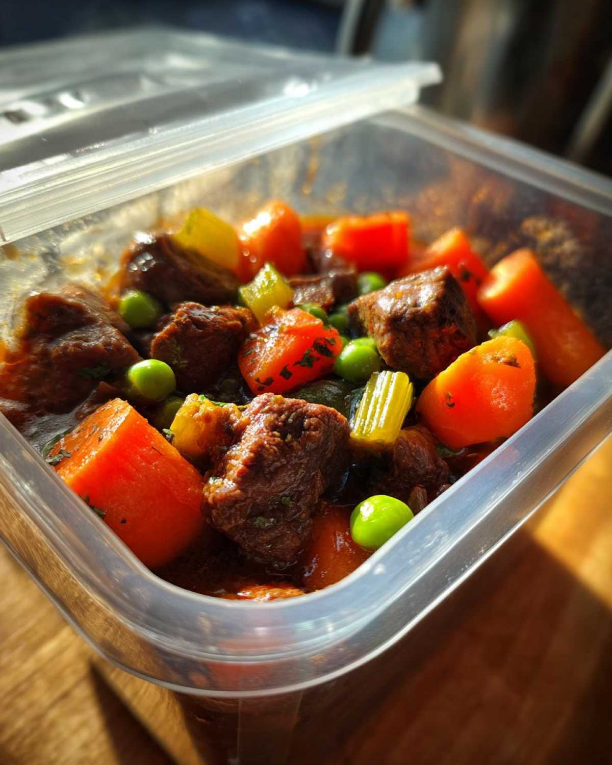 Prep-and-Freeze Beef Stew Packs - detail 2