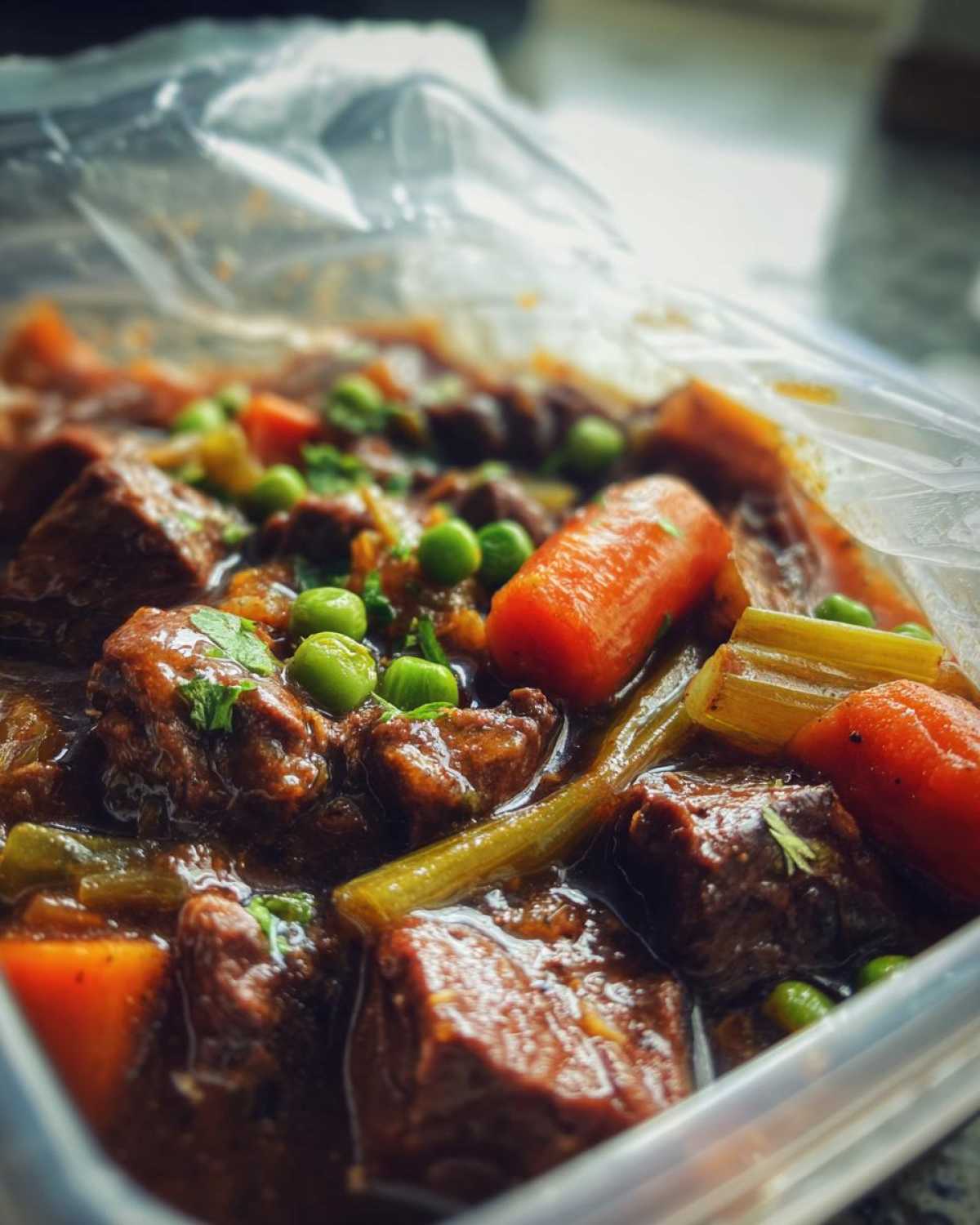 Prep-and-Freeze Beef Stew Packs - detail 3