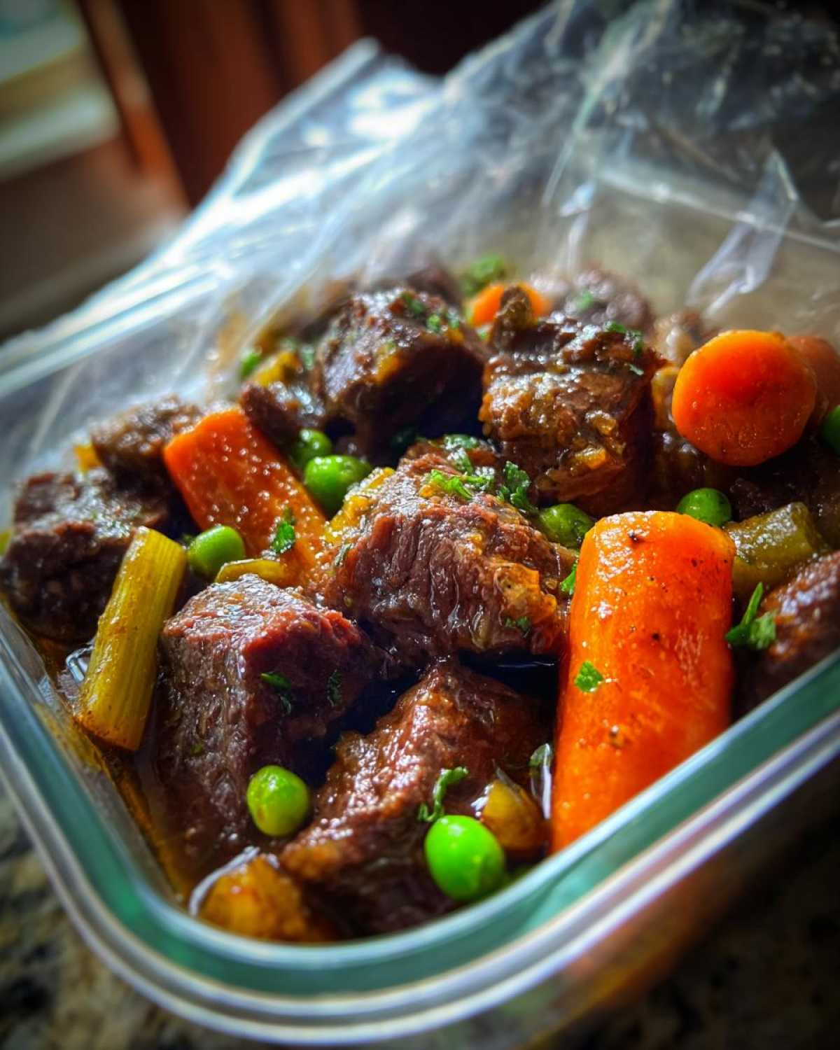 Prep-and-Freeze Beef Stew Packs - detail 4
