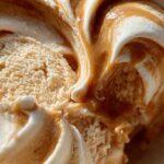 3-Ingredient Peanut Butter Banana Ice Cream