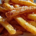 Air Fryer French Fries