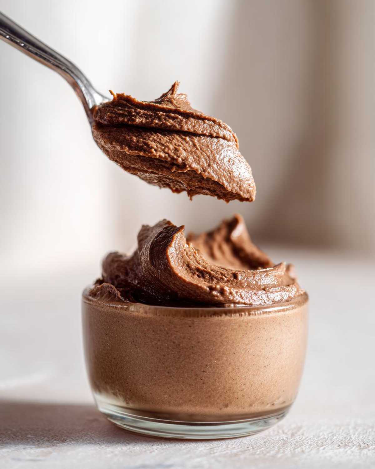 Avocado Chocolate Mousse (Guilt-Free Dessert Hack) - detail 4