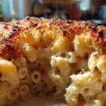 Baked Macaroni and Cheese