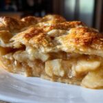 Classic Apple Pie