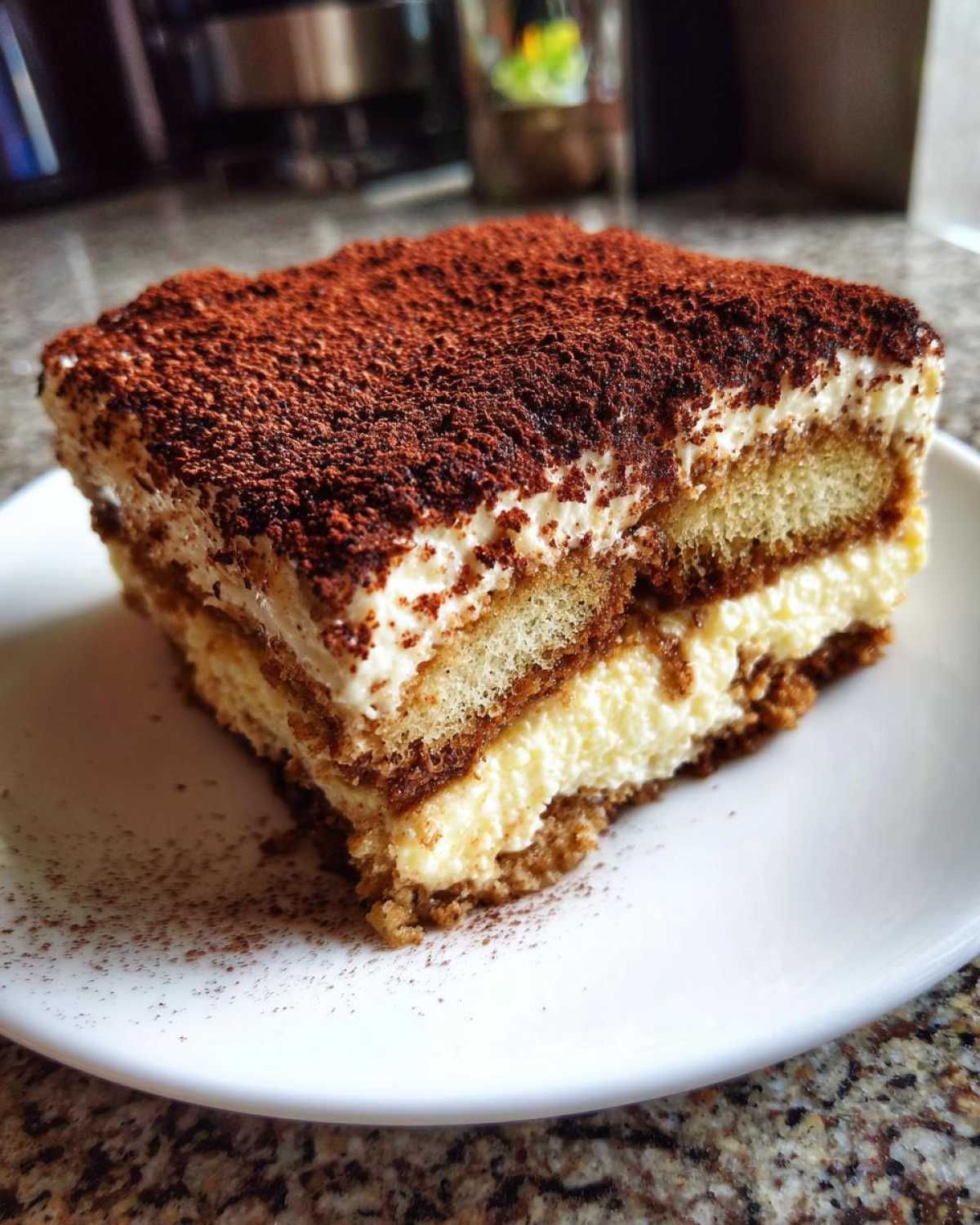 Classic Tiramisu with a Simple Twist - detail 3
