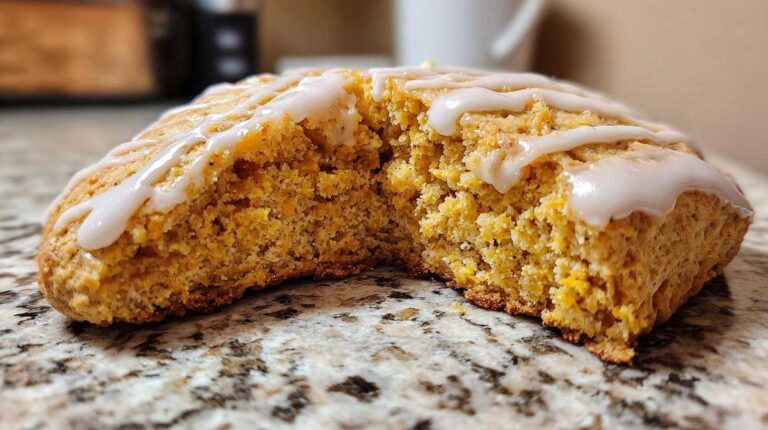 Whip Up 8 Amazing Copycat Starbucks Pumpkin Scones Copycat Starbucks Pumpkin Scones (Better at Home)