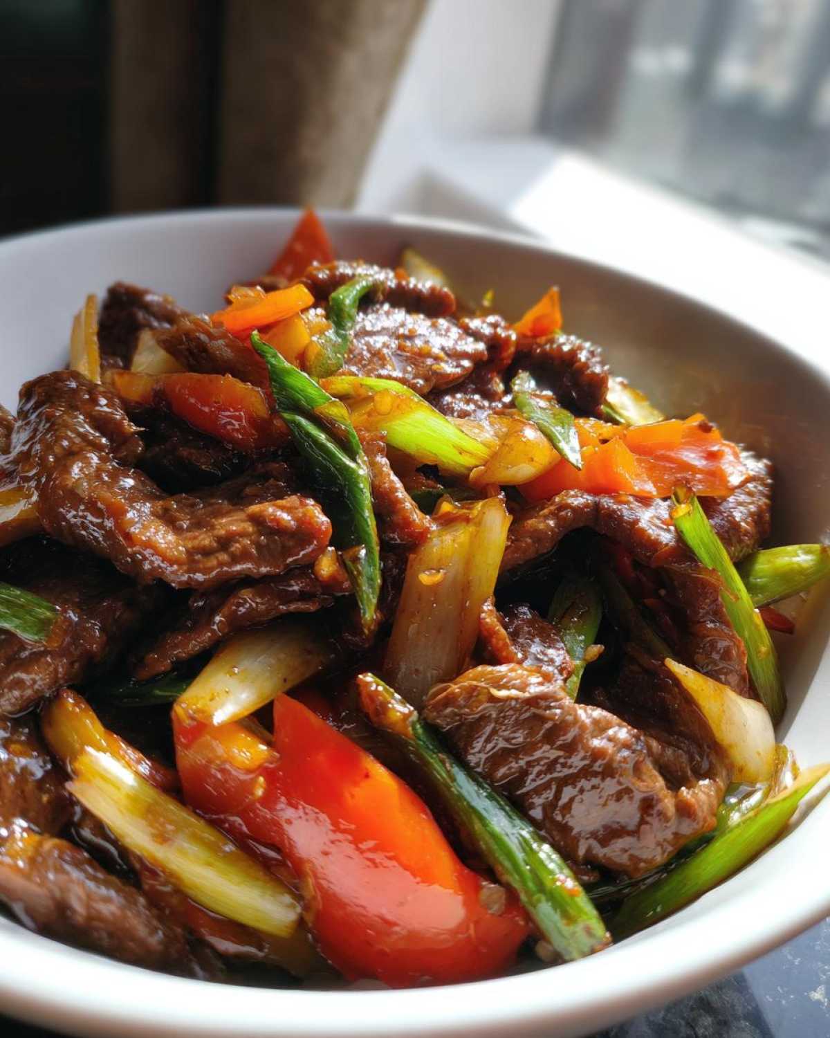 Easy Beef Stir Fry - detail 3