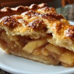 Grandma's Secret Apple Pie (Best-Ever Recipe)